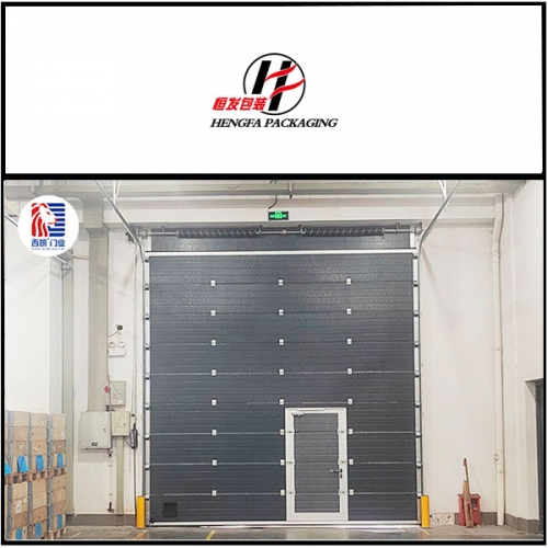 浙江恒发包装容器