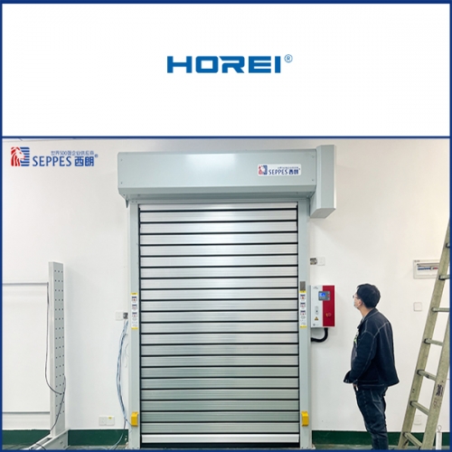 江苏和瑞智能科技股份