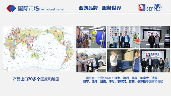 西朗门业