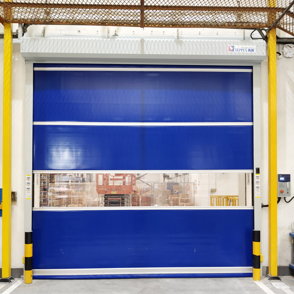 防爆快速门 防爆快速门