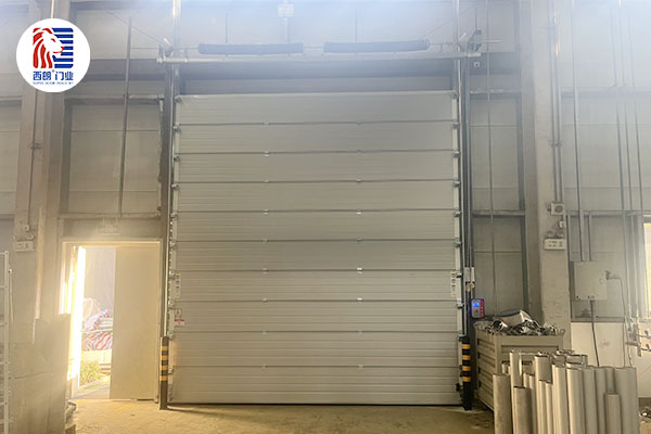 防爆提升门 防爆提升门