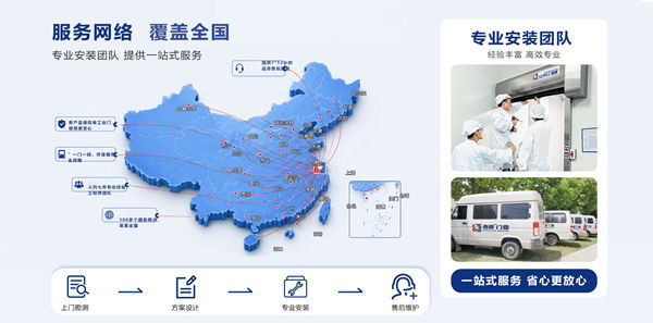 西朗门业